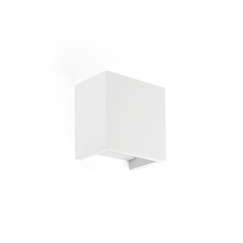 Applique OSLO 40W BLANC FAR_63284 63284 Applique OSLO 40W BLANC FARO 63284