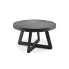 Table extensible Dustin Placage en Chêne Noir BOUTICA DESIGN MIC_TAB_EXT_130_DUSTIN2