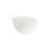 Applique Murale SNOW E14 40W BLANC FARO 63285