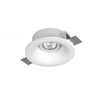 Encastrable blanc 35 W NEU FARO 63286