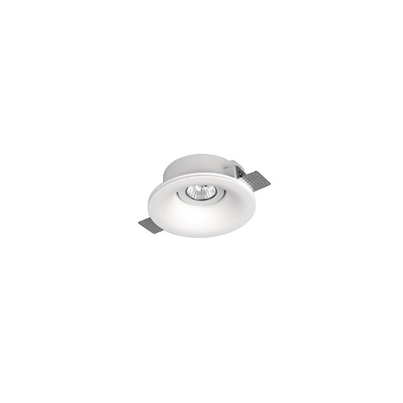 Encastrable blanc 35 W NEU FARO 63286