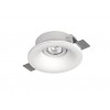 Encastrable blanc 35 W NEU FARO 63286