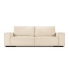 Canapé convertible Eveline Beige BOUTICA DESIGN MIC_3SF_72_F1_EVELINE1