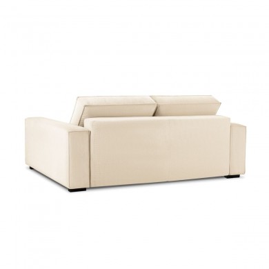 Canapé convertible Eveline Beige BOUTICA DESIGN MIC_3SF_72_F1_EVELINE1