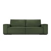 Canapé convertible Eveline Vert Bouteille BOUTICA DESIGN MIC_3SF_72_F1_EVELINE2