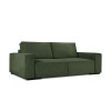 Canapé convertible Eveline Vert Bouteille BOUTICA DESIGN MIC_3SF_72_F1_EVELINE2