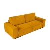 Canapé convertible Eveline Jaune BOUTICA DESIGN MIC_3SF_72_F1_EVELINE3