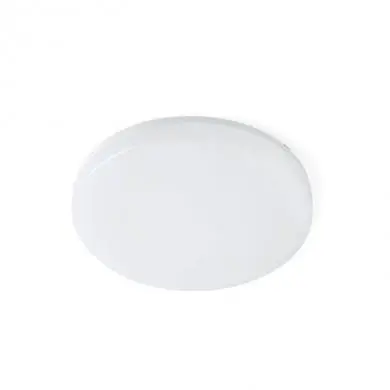 Plafonnier Zon LED 18W 3000K 1600lm IP54 FARO 63291
