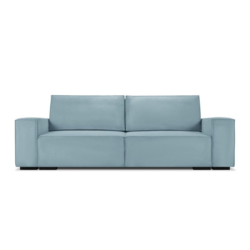 Canapé convertible Eveline Bleu Clair BOUTICA DESIGN MIC_3SF_72_F1_EVELINE5