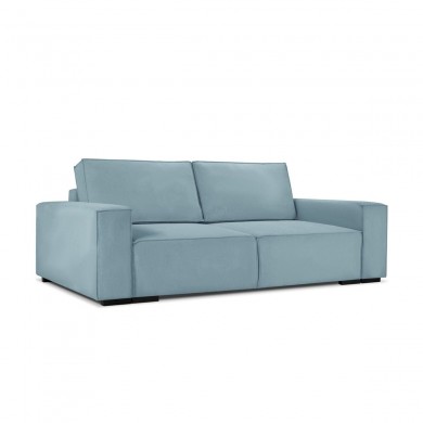 Canapé convertible Eveline Bleu Clair BOUTICA DESIGN MIC_3SF_72_F1_EVELINE5