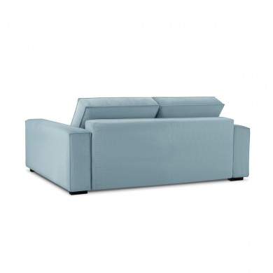 Canapé convertible Eveline Bleu Clair BOUTICA DESIGN MIC_3SF_72_F1_EVELINE5