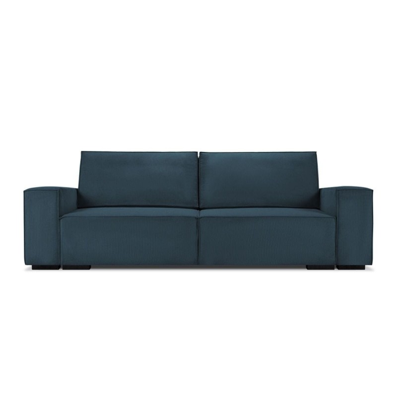 Canapé convertible Eveline Bleu Foncé BOUTICA DESIGN MIC_3SF_72_F1_EVELINE6