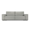 Canapé convertible Eveline Gris Clair BOUTICA DESIGN MIC_3SF_72_F1_EVELINE7