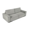 Canapé convertible Eveline Gris Clair BOUTICA DESIGN MIC_3SF_72_F1_EVELINE7