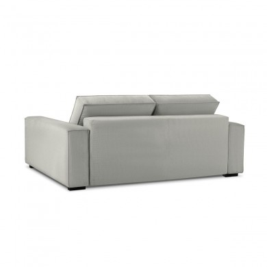 Canapé convertible Eveline Gris Clair BOUTICA DESIGN MIC_3SF_72_F1_EVELINE7