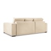 Canapé Eveline Beige BOUTICA DESIGN MIC_CORF_72_F1_EVELINE1