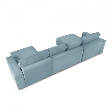 Canapé convertible panoramique avec coffre Eveline Bleu Clair BOUTICA DESIGN MIC_UF_72_F1_EVELINE5