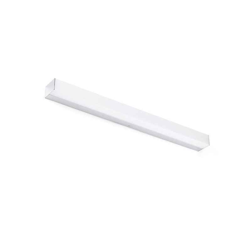 Applique SDB Nilo Chrome BUILT-IN LED 12W 3000K IP44 FARO 63318