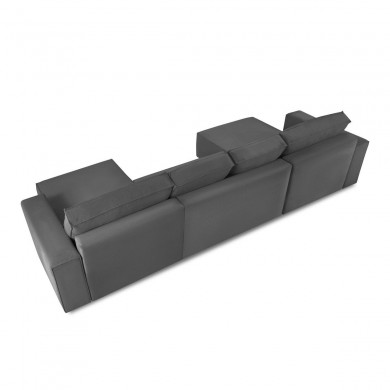 Canapé convertible panoramique avec coffre Eveline Gris BOUTICA DESIGN MIC_UF_72_F1_EVELINE8