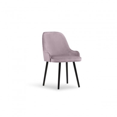 Chaise velours Flint Lavande BOUTICA DESIGN MIC_CH_F1_2_FLINT6