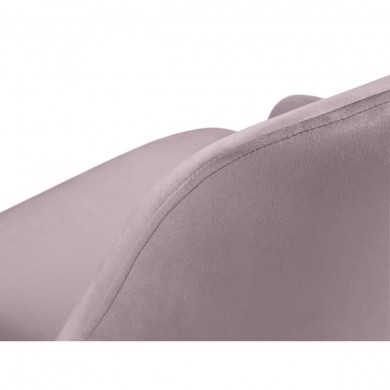 Chaise velours Flint Lavande BOUTICA DESIGN MIC_CH_F1_2_FLINT6