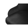 Chaise velours Flint Noir BOUTICA DESIGN MIC_CH_F1_2_FLINT8