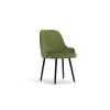 Chaise velours Flint Vert BOUTICA DESIGN MIC_CH_F1_2_FLINT10