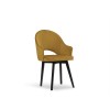 Chaise velours Gabro Jaune BOUTICA DESIGN MIC_CH_F3_2_GABRO7