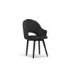 Chaise velours Gabro Noir BOUTICA DESIGN MIC_CH_F3_2_GABRO8