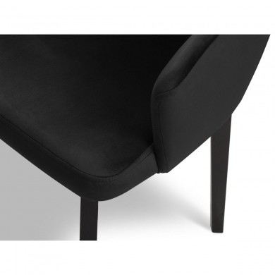 Chaise velours Gabro Noir BOUTICA DESIGN MIC_CH_F3_2_GABRO8