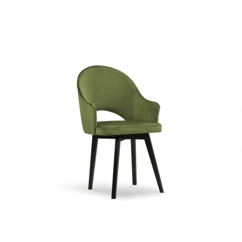 Chaise velours Gabro Vert BOUTICA DESIGN MIC_CH_F3_2_GABRO10