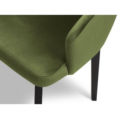 Chaise velours Gabro Vert BOUTICA DESIGN MIC_CH_F3_2_GABRO10