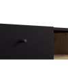 Table basse Ginko Chêne Chêne Noir BOUTICA DESIGN MIC_TAB_90x38_F1_GINKO1