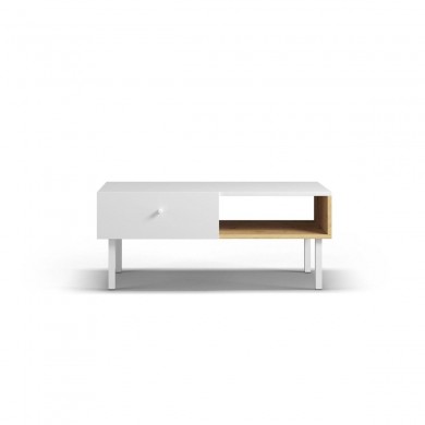Table basse Ginko Chêne Chêne Blanc BOUTICA DESIGN MIC_TAB_90x38_F2_GINKO1
