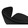 Chaise velours Goa Noir BOUTICA DESIGN MIC_CH_2_F1_GOA9