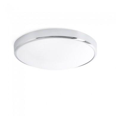 Plafonnier KAO Led 35W CHROME FARO 63399