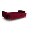 Canapé convertible avec coffre Gobi Rouge BOUTICA DESIGN MIC_3SF_44_F1_GOBI6