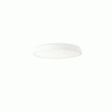Plafonnier Mega  Blanc LED Intégrée 50W FARO 63410