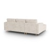 Canapé d'angle gauche convertible avec coffre Gobi Beige BOUTICA DESIGN MIC_LCF_86_F1_GOBI1