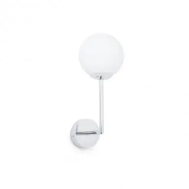 Applique murale Lago Chromé 1x6W G9 FARO 63504