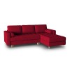 Canapé d'angle droit convertible avec coffre Gobi Rouge BOUTICA DESIGN MIC_RCF_44_F1_GOBI6