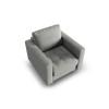 Fauteuil velours Gobi Gris BOUTICA DESIGN MIC_ARM_44_F1_GOBI7