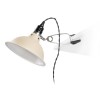 Lampe de Bureau PEPPER 64168 Beige FARO 64168