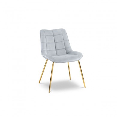 Chaise velours Gundi Bleu Clair BOUTICA DESIGN MIC_CH_2_F10_GUNDI5