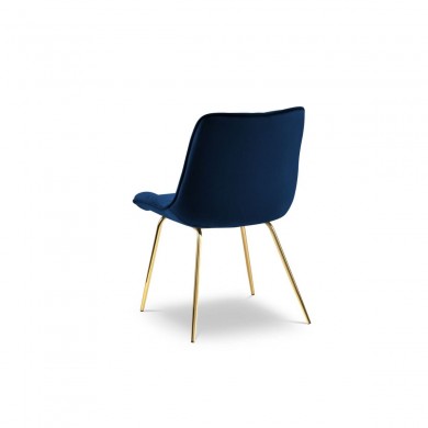 Chaise velours Gundi Bleu Roi BOUTICA DESIGN MIC_CH_2_F10_GUNDI6