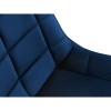 Chaise velours Gundi Bleu Roi BOUTICA DESIGN MIC_CH_2_F10_GUNDI6