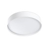 Plafonnier Vuk Blanc SMD LED 40W FARO 64188