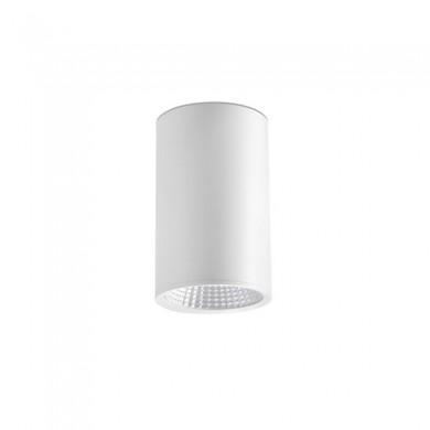 Plafonnier REL Led 25W 60 BLANC FARO 64200