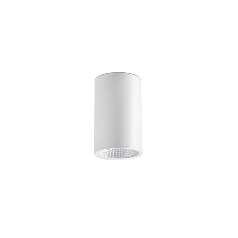 Plafonnier REL Led 25W 60 BLANC FARO 64200