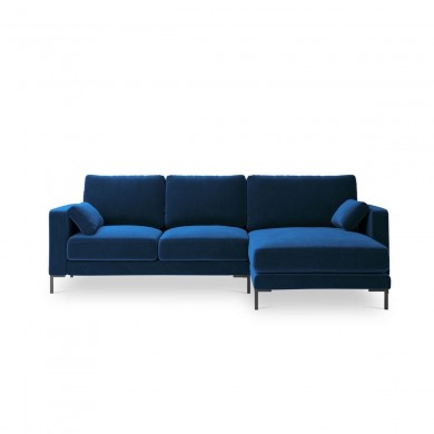 Canapé d'angle droit Jade Bleu Roi BOUTICA DESIGN MIC_RC_51_F1_JADE4